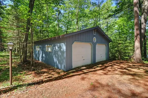 6024 Black Oak Lake Road S Land O Lakes WI 54540