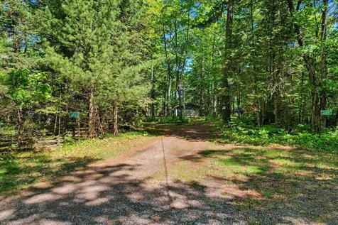 6024 Black Oak Lake Road S Land O Lakes WI 54540