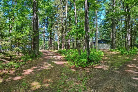 6024 Black Oak Lake Road S Land O Lakes WI 54540