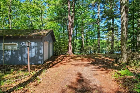 6024 Black Oak Lake Road S Land O Lakes WI 54540