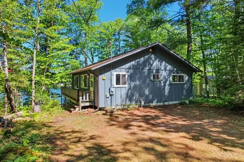 6024 Black Oak Lake Road S Land O Lakes WI 54540