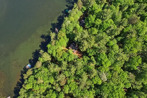 6024 Black Oak Lake Road S Land O Lakes WI 54540