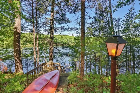 6024 Black Oak Lake Road S Land O Lakes WI 54540