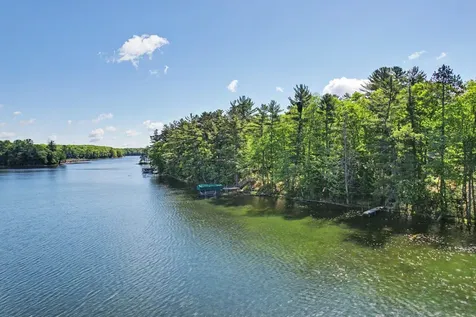 6024 Black Oak Lake Road S Land O Lakes WI 54540