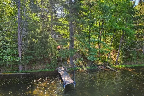 6024 Black Oak Lake Road S Land O Lakes WI 54540