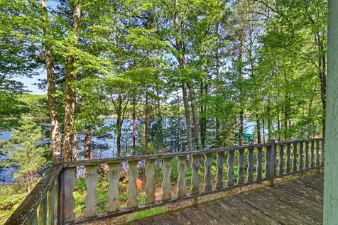 6024 Black Oak Lake Road S Land O Lakes WI 54540