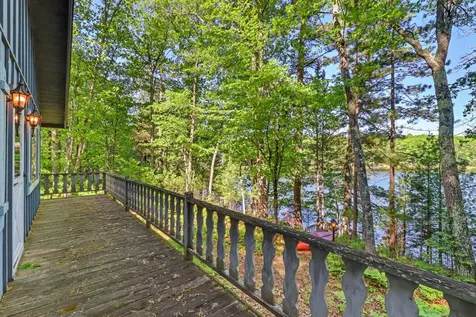 6024 Black Oak Lake Road S Land O Lakes WI 54540