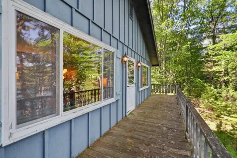 6024 Black Oak Lake Road S Land O Lakes WI 54540