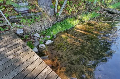 6024 Black Oak Lake Road S Land O Lakes WI 54540