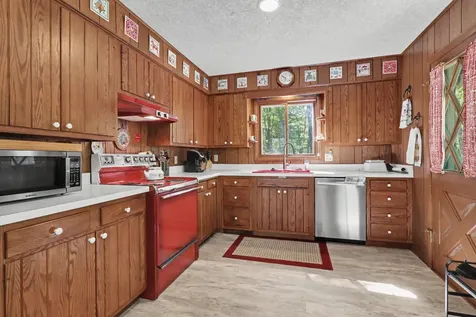 6024 Black Oak Lake Road S Land O Lakes WI 54540