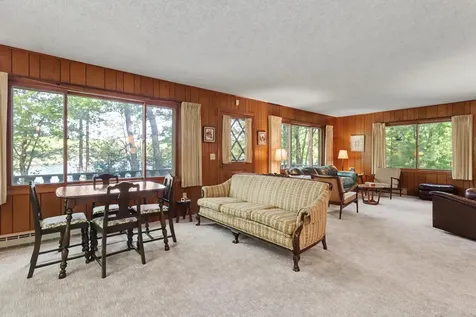 6024 Black Oak Lake Road S Land O Lakes WI 54540