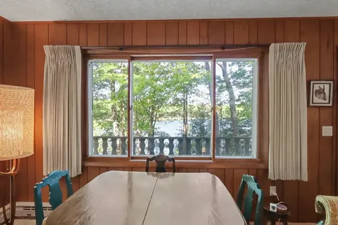 6024 Black Oak Lake Road S Land O Lakes WI 54540