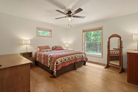 8472 Green Bass Road Three Lakes WI 54521