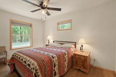 8472 Green Bass Road Three Lakes WI 54521