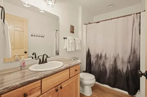 8472 Green Bass Road Three Lakes WI 54521