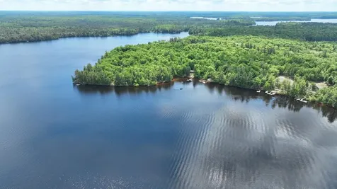 8472 Green Bass Road Three Lakes WI 54521