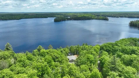 8472 Green Bass Road Three Lakes WI 54521