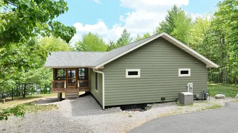8472 Green Bass Road Three Lakes WI 54521