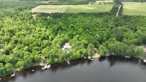 8472 Green Bass Road Three Lakes WI 54521