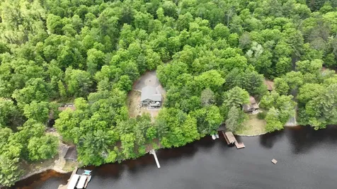 8472 Green Bass Road Three Lakes WI 54521