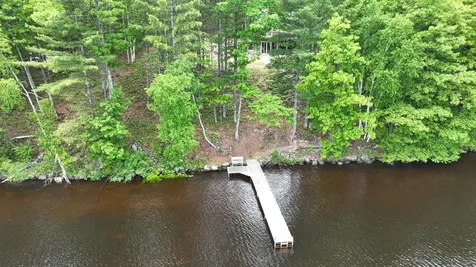 8472 Green Bass Road Three Lakes WI 54521