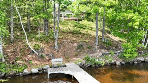 8472 Green Bass Road Three Lakes WI 54521