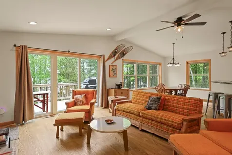 8472 Green Bass Road Three Lakes WI 54521