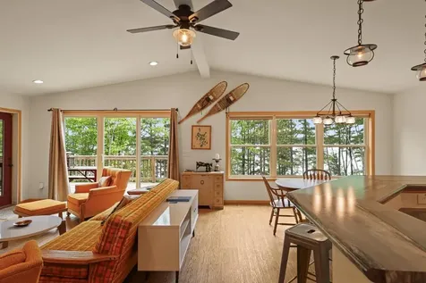 8472 Green Bass Road Three Lakes WI 54521