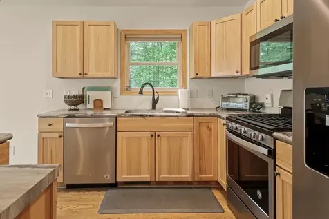 8472 Green Bass Road Three Lakes WI 54521