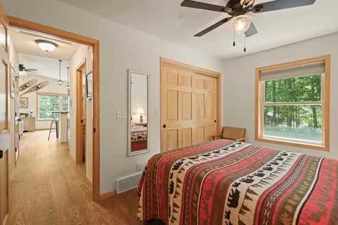 8472 Green Bass Road Three Lakes WI 54521