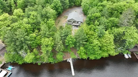 8472 Green Bass Road Three Lakes WI 54521