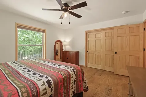 8472 Green Bass Road Three Lakes WI 54521