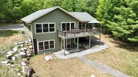 8472 Green Bass Road Three Lakes WI 54521