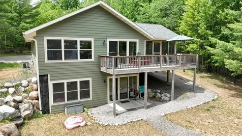 8472 Green Bass Road Three Lakes WI 54521