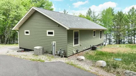 8472 Green Bass Road Three Lakes WI 54521