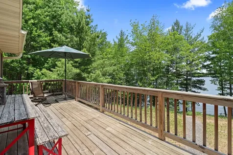 8472 Green Bass Road Three Lakes WI 54521