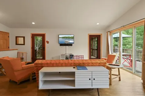 8472 Green Bass Road Three Lakes WI 54521