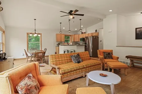8472 Green Bass Road Three Lakes WI 54521