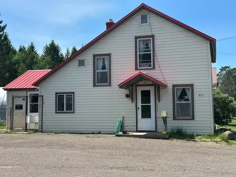 421 Cary Road Hurley WI 54534