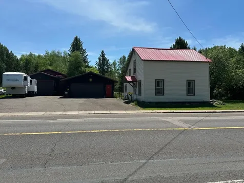 421 Cary Road Hurley WI 54534