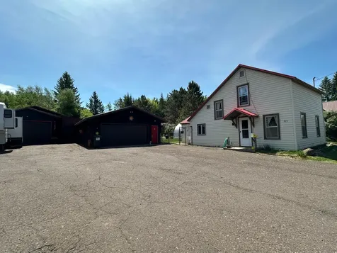 421 Cary Road Hurley WI 54534