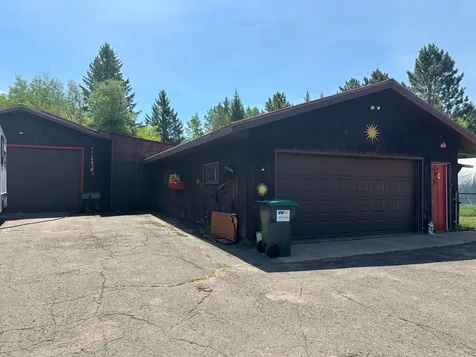 421 Cary Road Hurley WI 54534