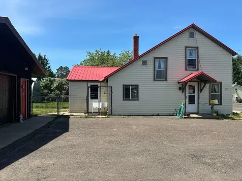 421 Cary Road Hurley WI 54534