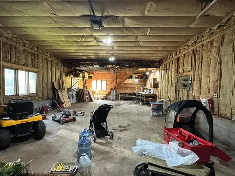 421 Cary Road Hurley WI 54534