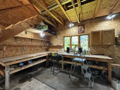 421 Cary Road Hurley WI 54534