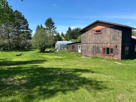 421 Cary Road Hurley WI 54534
