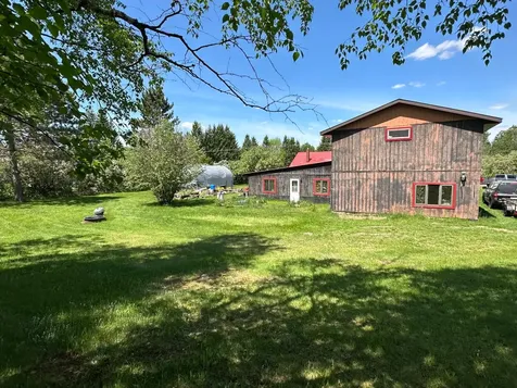 421 Cary Road Hurley WI 54534