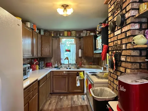 421 Cary Road Hurley WI 54534