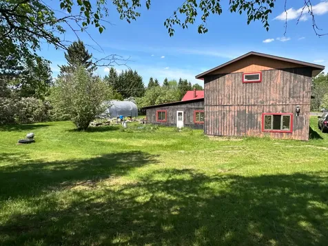 421 Cary Road Hurley WI 54534