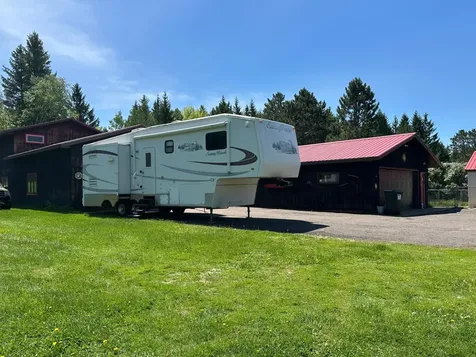 421 Cary Road Hurley WI 54534